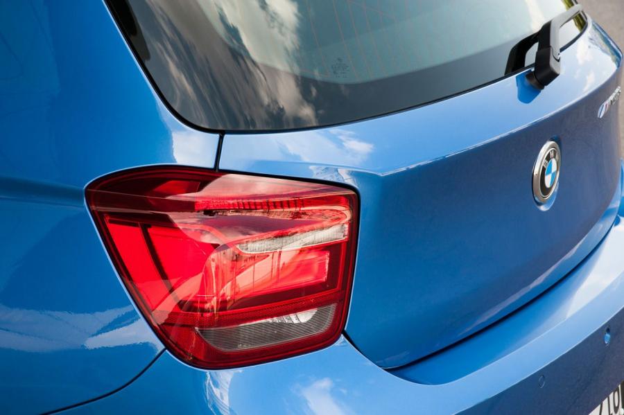 BMW M135i 2014 года  (фото 92 из 110)